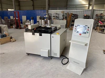 Koji je minimalni radijus savijanja stroja za savijanje aluminija?